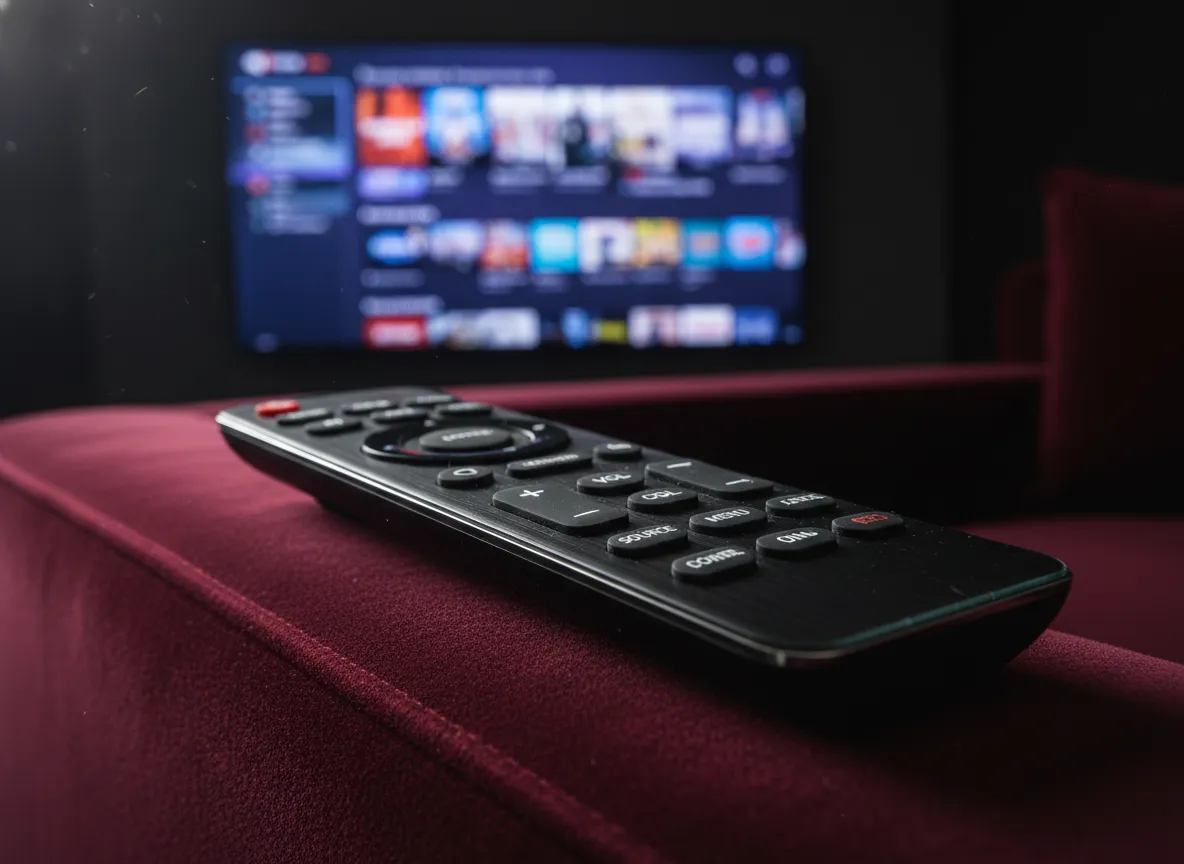 Premium IPTV subscription UK server infrastructure showing stable network topology for best IPTV 2026 services